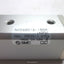New SMC NCDQ2D12-15DM Compact Cylinder, Bore: 12mm, Stroke: 15mm, Ports: M5