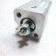 New SMC NCDQ2D12-15DM Compact Cylinder, Bore: 12mm, Stroke: 15mm, Ports: M5
