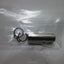 New SMC NCDQ2D12-15DM Compact Cylinder, Bore: 12mm, Stroke: 15mm, Ports: M5