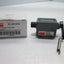 New Dayton 6X157A Mechanical Counter, 5-Digit, Manual Reset