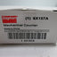 New Dayton 6X157A Mechanical Counter, 5-Digit, Manual Reset