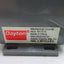 New Dayton 6X157A Mechanical Counter, 5-Digit, Manual Reset