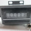 New Dayton 6X157A Mechanical Counter, 5-Digit, Manual Reset