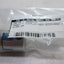 New Lot of 2 Tol-O-Matic 36009204 Coupler Assembly, 1/4"Ø to 1/4"Ø