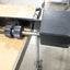 Used Enclosed Laser Light Guide 7 Joints 81" Total Beam Travel 1/2" ID 80mm Mount