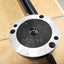 Used Enclosed Laser Light Guide 7 Joints 81" Total Beam Travel 1/2" ID 80mm Mount