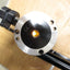 Used Enclosed Laser Light Guide 7 Joints 81" Total Beam Travel 1/2" ID 80mm Mount