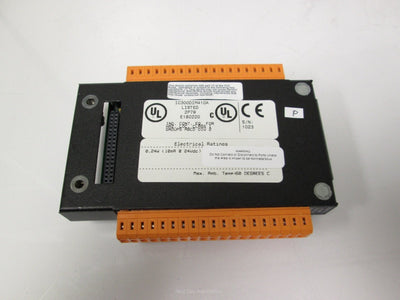 Used Horner GE Fanuc IC300DIM410 SmartStack PLC Input Module 32 Points 12-24VDC +/-