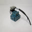Used Bank of 2 MAC 45A-LAC-DDAJ-1KD 2-Position 4-Way Solenoid Valves *No Fittings*
