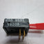 Used Lot of 4 Eaton Cutler Hammer T8206 Miniature Switches 3-Position Maintained