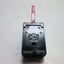 Used Lot of 4 Eaton Cutler Hammer T8206 Miniature Switches 3-Position Maintained