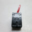 Used Lot of 4 Eaton Cutler Hammer T8206 Miniature Switches 3-Position Maintained