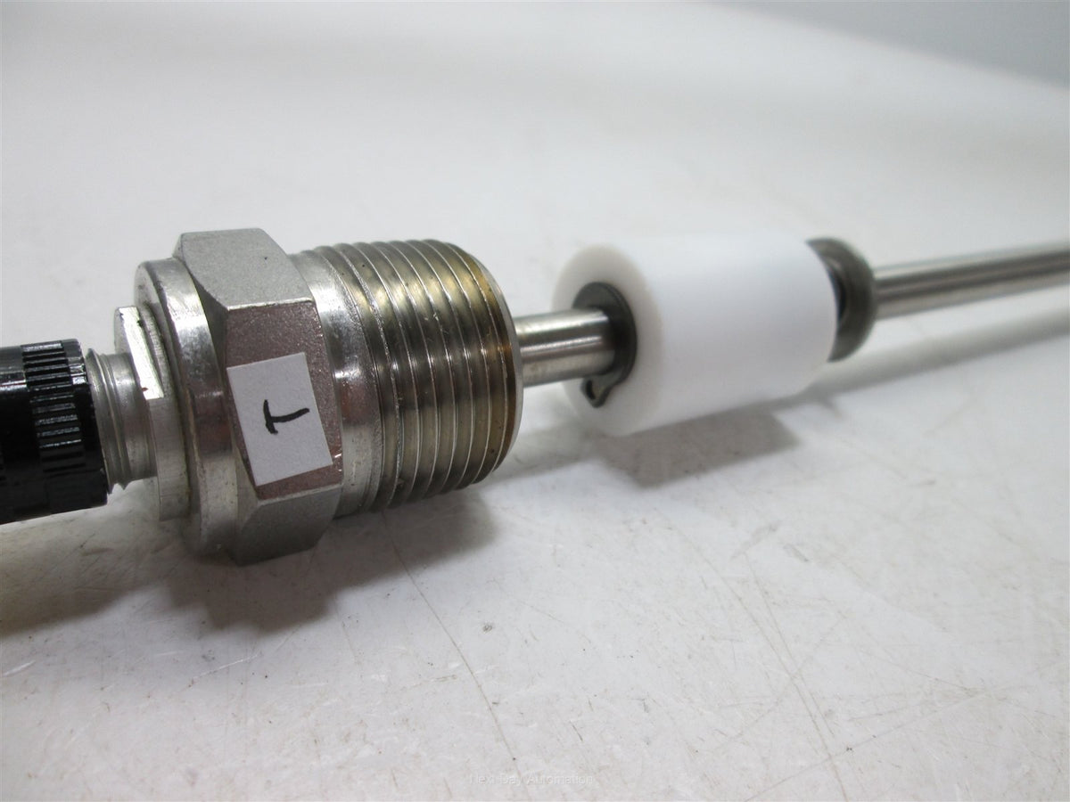 Float Rars Assembly Upper/Lower Float Assembly, 6.75