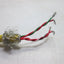 Used Upper/Lower Float Assembly, 6.75" Between Switches, 9" Shaft Length, 3/4" NPT