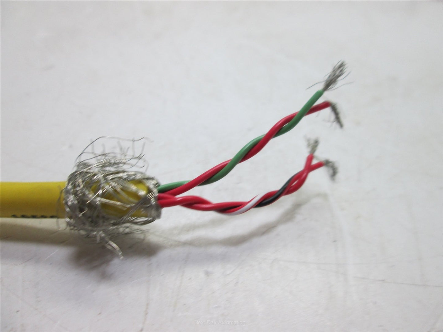 Used Upper/Lower Float Assembly, 6.75" Between Switches, 9" Shaft Length, 3/4" NPT