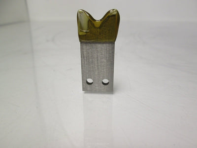 New Mechtrix K34M-2.3 14086 Tooling for Komax 34 Stripping Machine 2.3mm