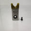 New Mechtrix S95L-45 Cut-Off Blade for Komax 34 Stripping Machine 45°