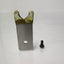 New Mechtrix S95L-45 Cut-Off Blade for Komax 34 Stripping Machine 45°