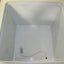 Used Kelvinator Scientific UC540 Chest Freezer Tested to -46°C w/ Honeywell Recorder