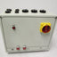 Used Leybold PSS Power Supply System for Leybold Vacuum Pumping Controls 3PH