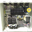 Used Leybold PSS Power Supply System for Leybold Vacuum Pumping Controls 3PH
