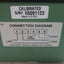 Used Ohio Semitronics CT8-016D Current Transducer, Input: 0-15A, Output: 0-10VDC