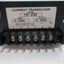 Used Ohio Semitronics CT8-016D Current Transducer, Input: 0-15A, Output: 0-10VDC