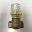 New Spartan Scientific APV10-00-4310 Pilot Operated Valve 2-Way Double Acting