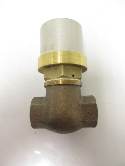 New Spartan Scientific APV10-00-4310 Pilot Operated Valve 2-Way Double Acting