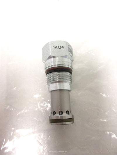 New Sun Hydraulics RPES8WV Pilot Operated Balanced Poppet Relief Stage 100PSI