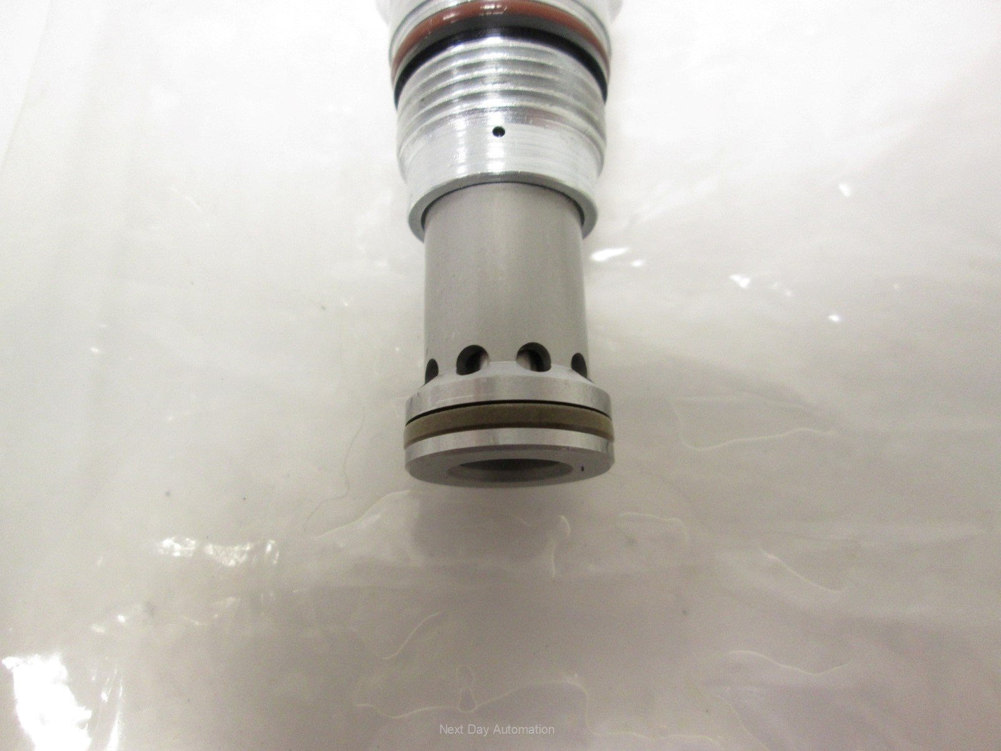 New Sun Hydraulics RPES8WV Pilot Operated Balanced Poppet Relief Stage 100PSI