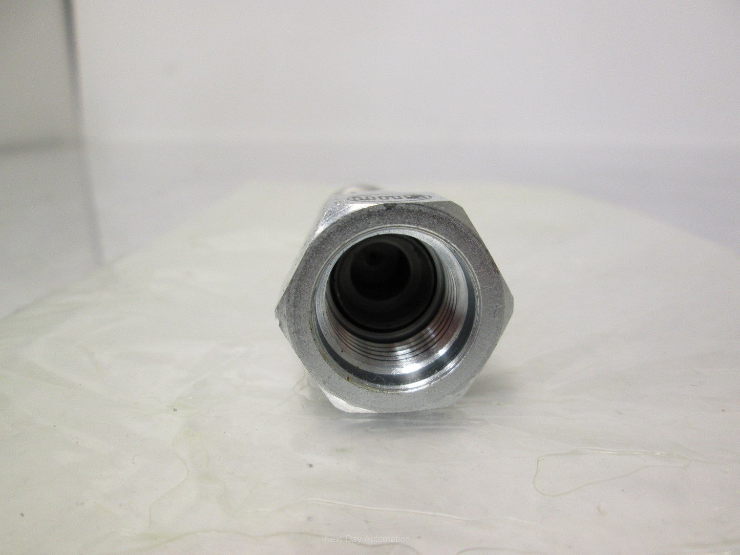 New Sun Hydraulics RPES8WV Pilot Operated Balanced Poppet Relief Stage 100PSI