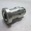 New Anchor Fluid Power 604-12-12 Hydraulic Flange ORFS Adapter Thread: 1 3/16-12