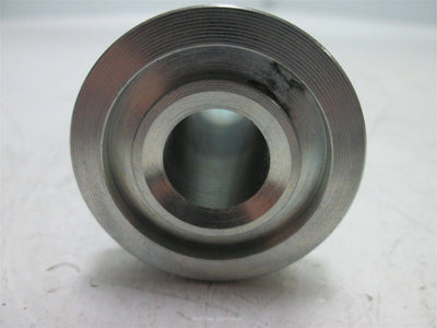 New Anchor Fluid Power 604-12-12 Hydraulic Flange ORFS Adapter Thread: 1 3/16-12