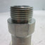 New Anchor Fluid Power 604-12-12 Hydraulic Flange ORFS Adapter Thread: 1 3/16-12
