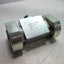 Used Anchor Fluid Power AEF6#12-11DB 2-Way Block Body Ball Valve SAE C62 6000psi Max