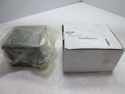 New Sun Hydraulics FA4/S Ninety Degree Cavity: T-10A, Line Mount Body