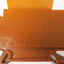 Used Lot of 25 MI Euro D4 Double-Level Terminal Blocks 600V 25A Orange