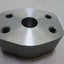 Used Anchor Fluid Power W60-12-12 Flat Socket Weld - Pipe, With Mounting Hardware