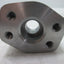 Used Anchor Fluid Power W60-12-12 Flat Socket Weld - Pipe, With Mounting Hardware