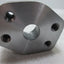 Used Anchor Fluid Power W60-12-12 Flat Socket Weld - Pipe, With Mounting Hardware