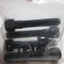 Used Anchor Fluid Power W60-12-12 Flat Socket Weld - Pipe, With Mounting Hardware