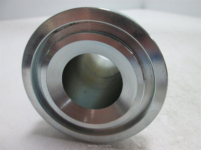 New Anchor Fluid Power 604-20-24 Hydraulic Flange ORB Adapter Thread: 1 11/16-12
