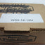 Used Anchor Fluid Power W59-12-12 Flat Socket Weld - Pipe, With Mounting Hardware
