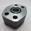 Used Anchor Fluid Power W59-12-12 Flat Socket Weld - Pipe, With Mounting Hardware