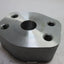 Used Anchor Fluid Power W60-12-12 Flat Socket Weld - Pipe, Pipe/Pad Size: 0.75