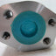 Used Anchor Fluid Power W60-16-16 Flat Socket Weld - Pipe, Pipe/Pad Size: 1.00