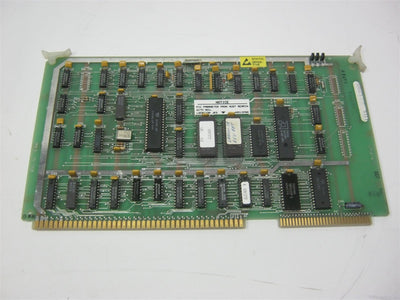 Used Dynapath 4201473 PIC Board