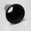 Used Lot of Stackable 3" Diameter Lens Tubes 6x 1" Depth 1x 1/2" Depth 1x Unknown