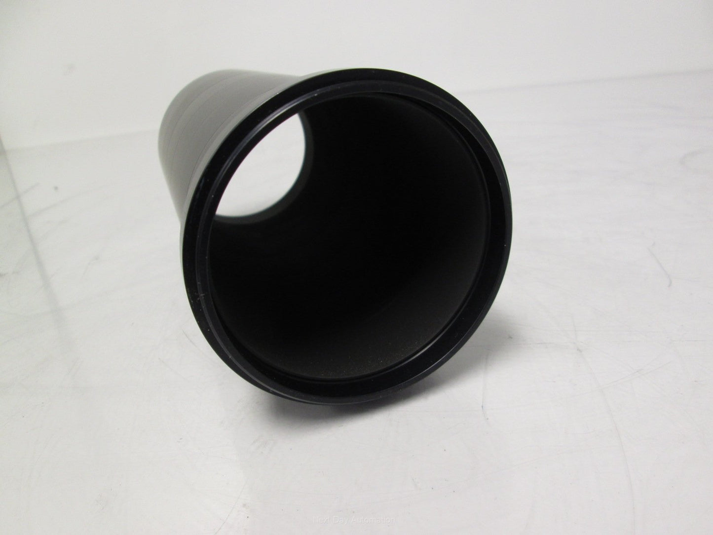 Used Lot of Stackable 3" Diameter Lens Tubes 6x 1" Depth 1x 1/2" Depth 1x Unknown